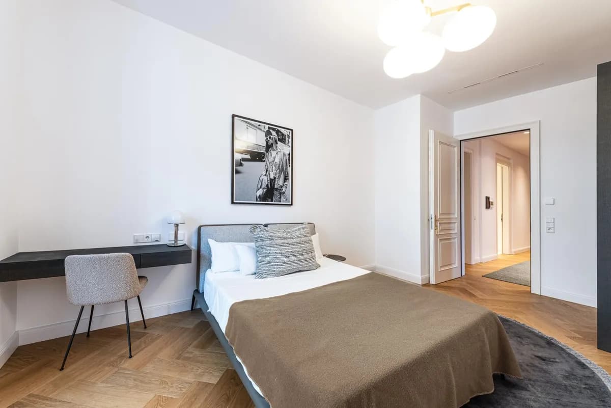 4-Zimmer-Wohnung kaufen in Wien – 210 m², € 5.100.000 – Bild 8 von 10