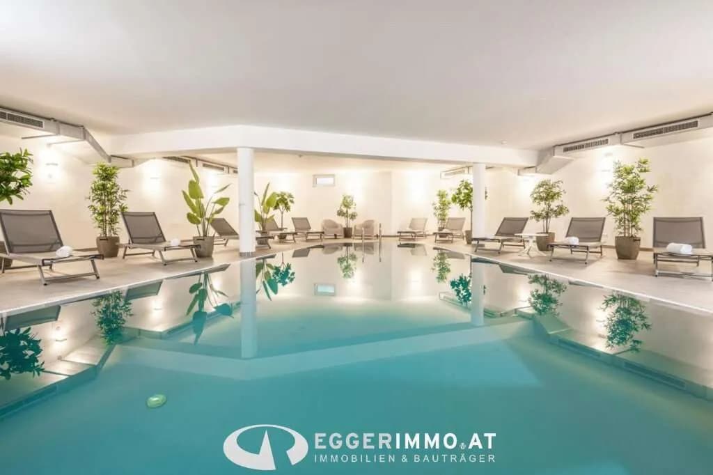2-Zimmer-Wohnung kaufen in Sankt Johann im Pongau – 29,88 m², € 219.000 – Bild 4 von 16