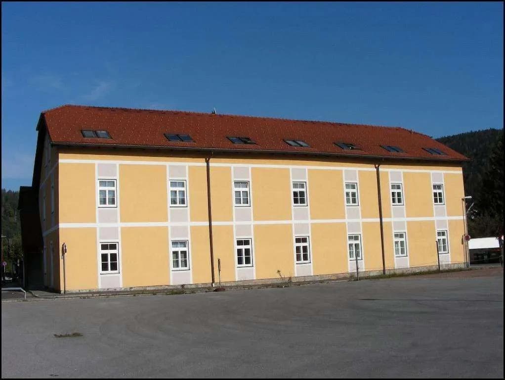 3-Zimmer-Wohnung mieten in Bruck-Mürzzuschlag – 97,9 m², € 767