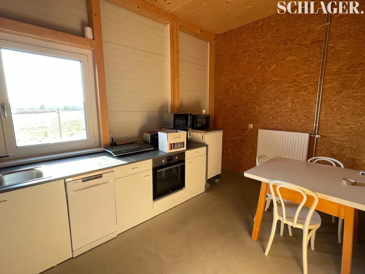 Gewerbeimmobilie mieten in Leibnitz – 372 m², € 3.188 – Bild 8 von 8