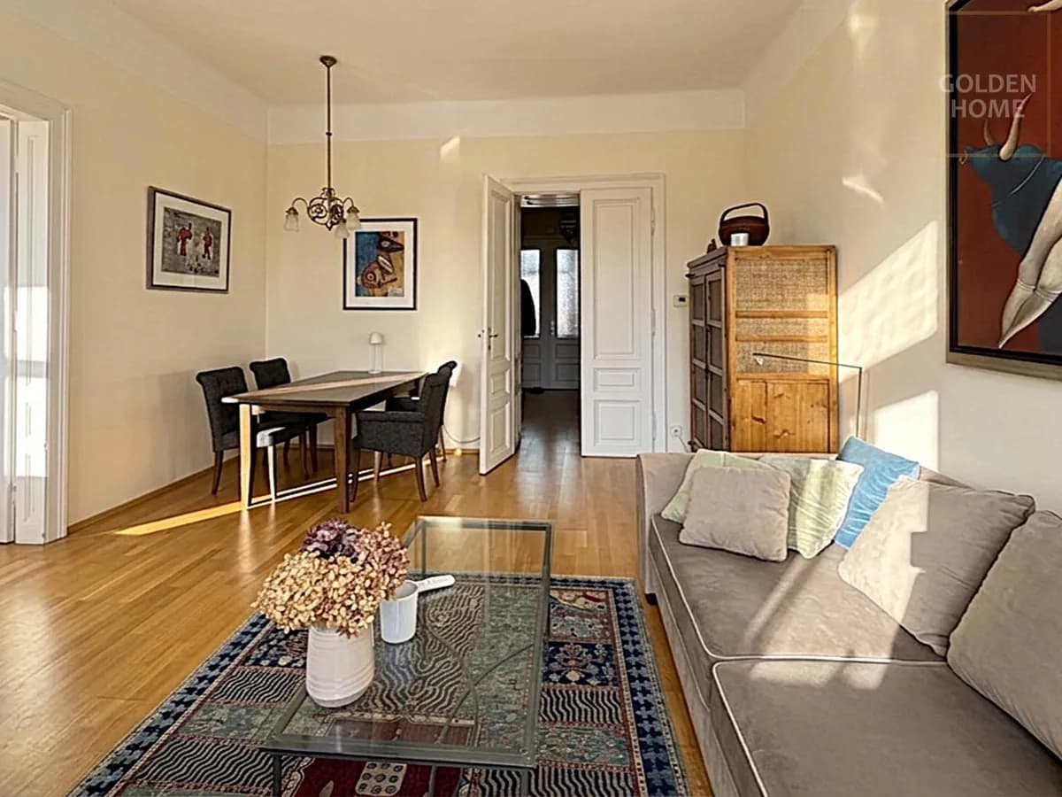 2-Zimmer-Wohnung kaufen in Wien – 72,42 m², € 439.000 – Bild 2 von 7