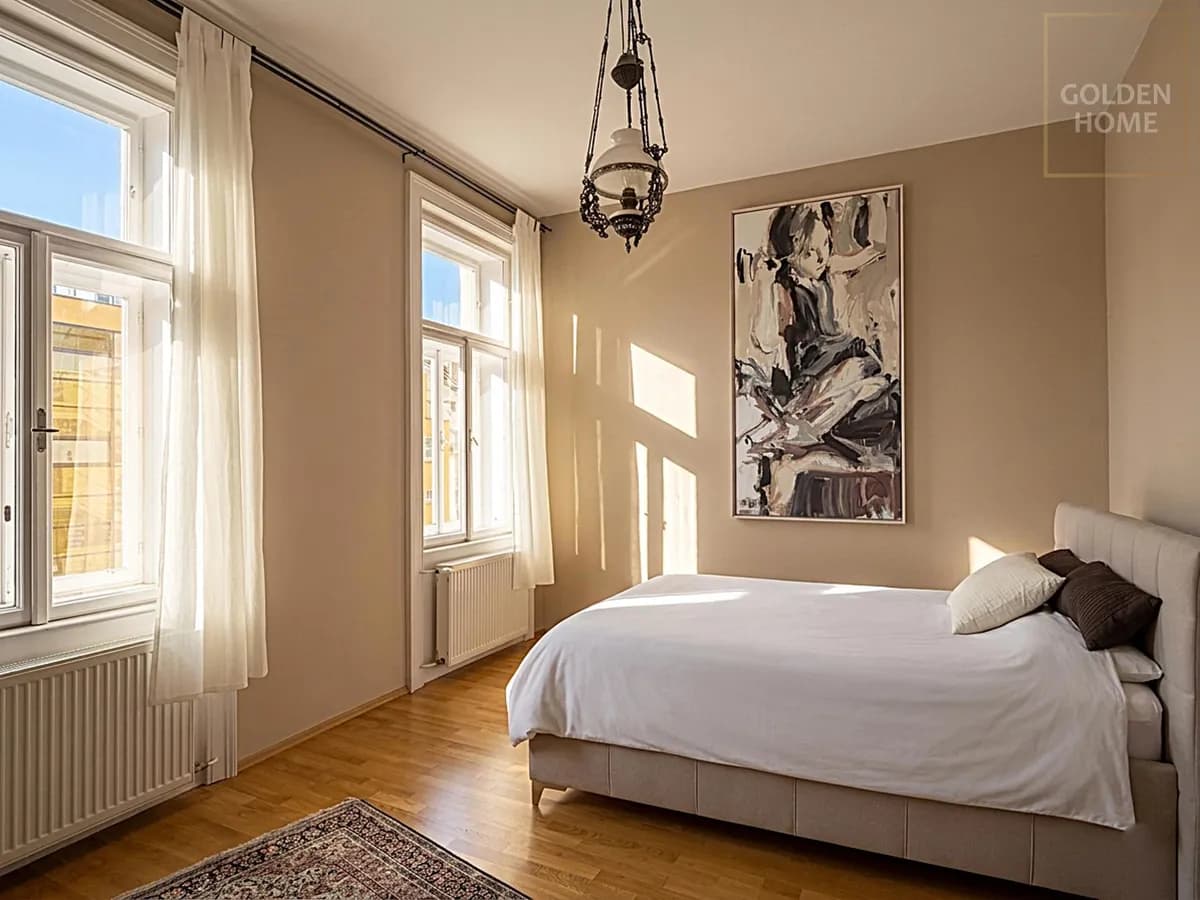 2-Zimmer-Wohnung kaufen in Wien – 72,42 m², € 439.000 – Bild 3 von 7