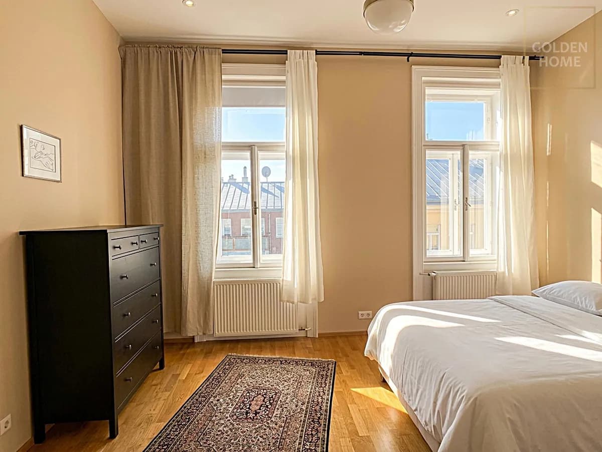 2-Zimmer-Wohnung kaufen in Wien – 72,42 m², € 439.000 – Bild 5 von 7
