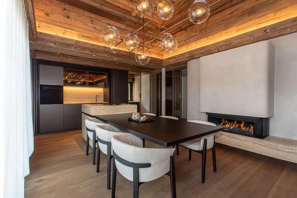 3-Zimmer-Wohnung kaufen in Kitzbühel – 97 m², € 2.750.000 – Bild 1 von 7