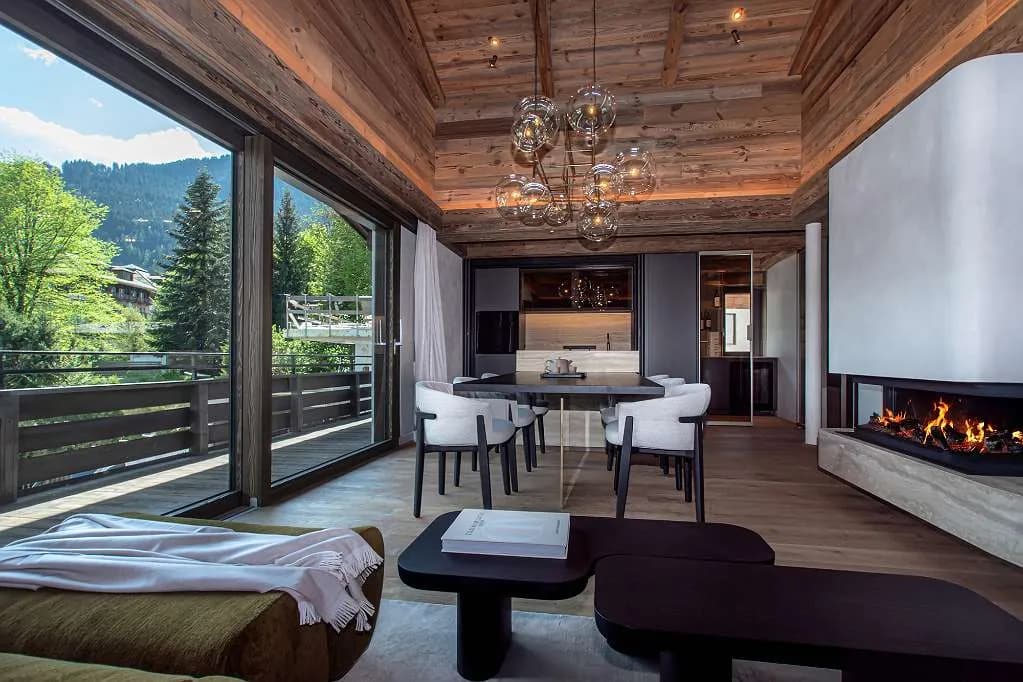 3-Zimmer-Wohnung kaufen in Kitzbühel – 97 m², € 2.750.000 – Bild 2 von 7