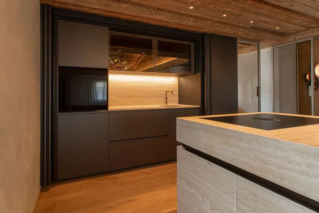3-Zimmer-Wohnung kaufen in Kitzbühel – 97 m², € 2.750.000 – Bild 3 von 7