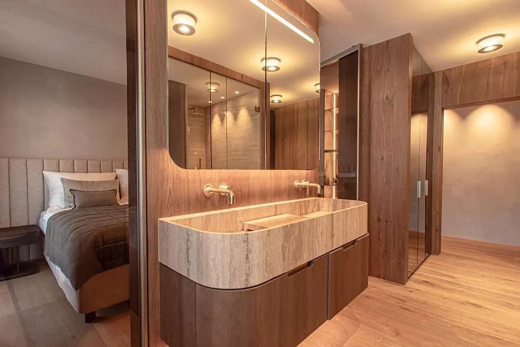 3-Zimmer-Wohnung kaufen in Kitzbühel – 97 m², € 2.750.000 – Bild 4 von 7