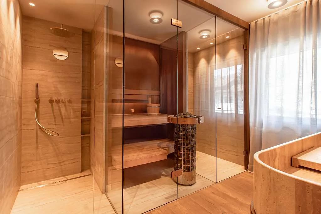 3-Zimmer-Wohnung kaufen in Kitzbühel – 97 m², € 2.750.000 – Bild 5 von 7