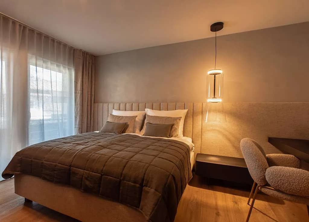3-Zimmer-Wohnung kaufen in Kitzbühel – 97 m², € 2.750.000 – Bild 6 von 7