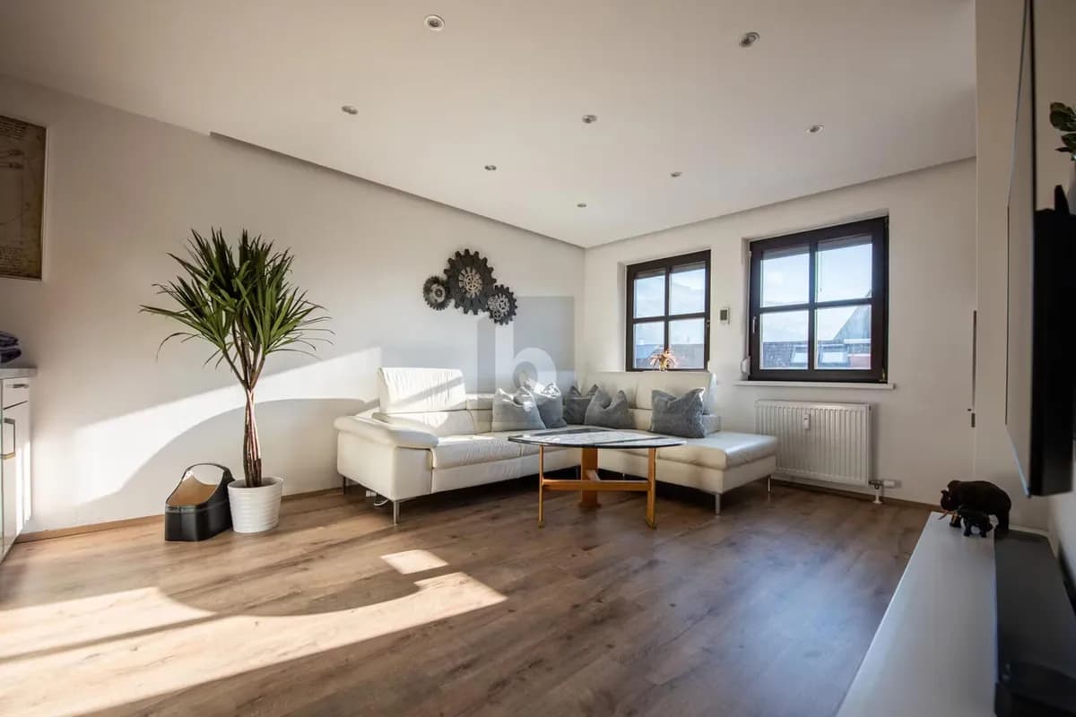 3-Zimmer-Wohnung kaufen in Schwaz – 70 m², € 355.000