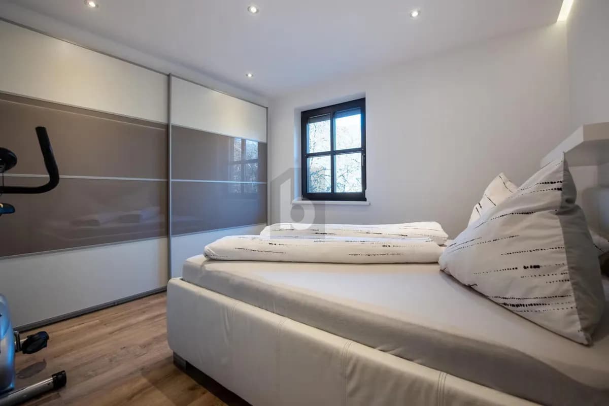 3-Zimmer-Wohnung kaufen in Schwaz – 70 m², € 355.000 – Bild 3 von 6
