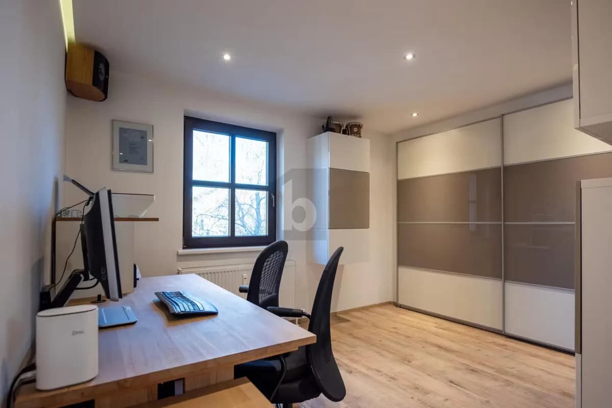 3-Zimmer-Wohnung kaufen in Schwaz – 70 m², € 355.000 – Bild 4 von 6