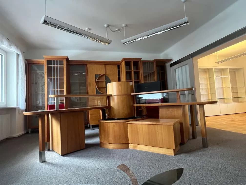 3-Zimmer-Gewerbeimmobilie mieten in Hartberg-Fürstenfeld – 100 m², € 756 – Bild 2 von 13