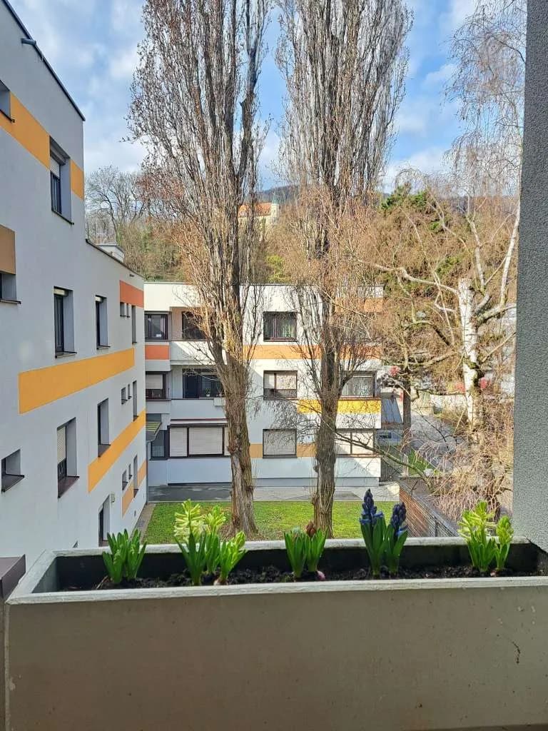 1-Zimmer-Wohnung kaufen in Graz – 40,36 m², € 134.000 – Bild 3 von 14