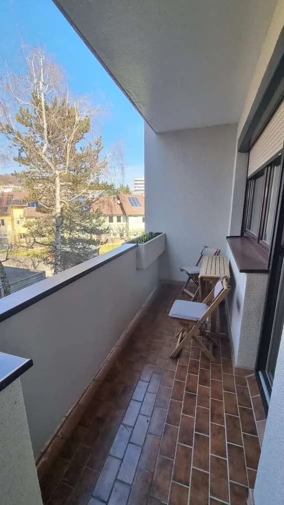 1-Zimmer-Wohnung kaufen in Graz – 40,36 m², € 134.000 – Bild 13 von 14