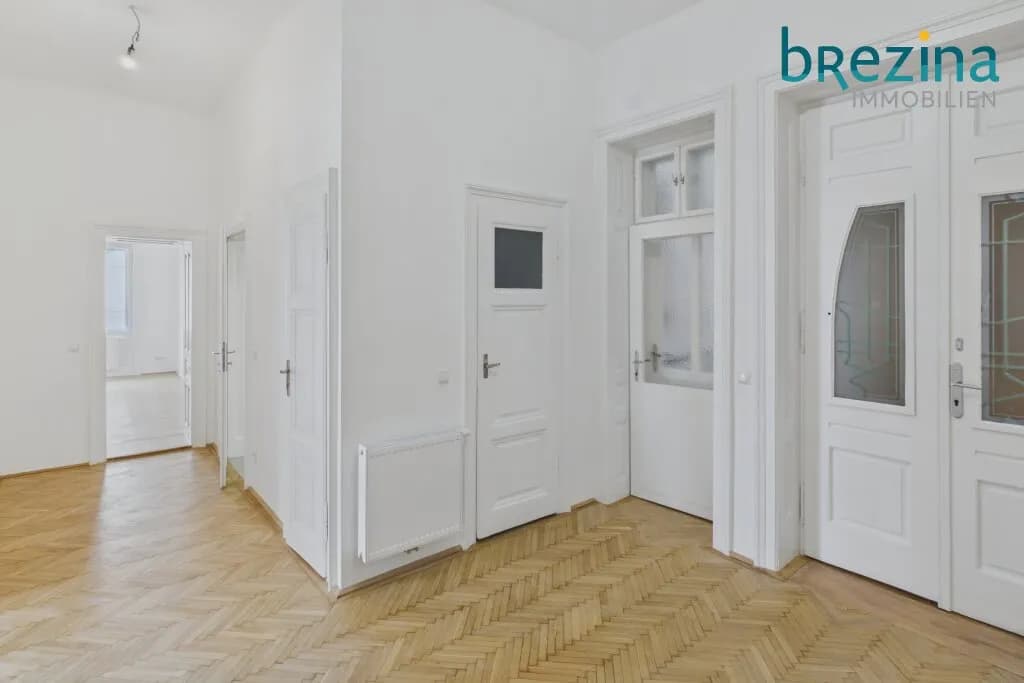 4-Zimmer-Wohnung mieten in Wien – 150,44 m², € 2.995 – Bild 2 von 15