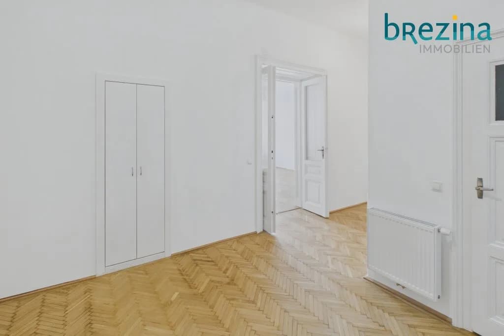 4-Zimmer-Wohnung mieten in Wien – 150,44 m², € 2.995 – Bild 3 von 15