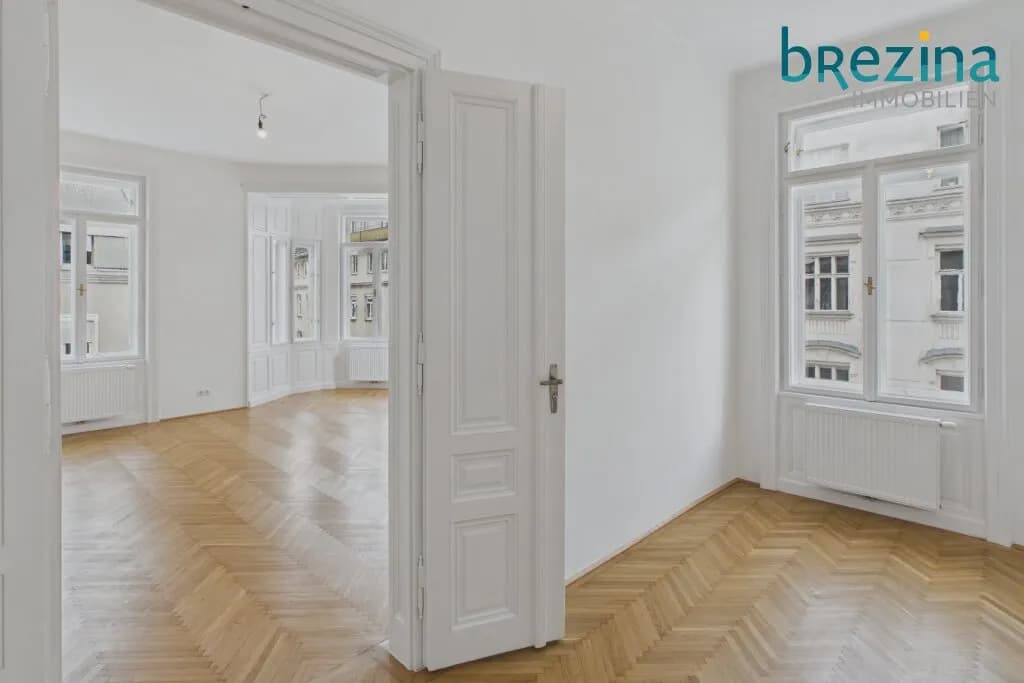 4-Zimmer-Wohnung mieten in Wien – 150,44 m², € 2.995 – Bild 6 von 15
