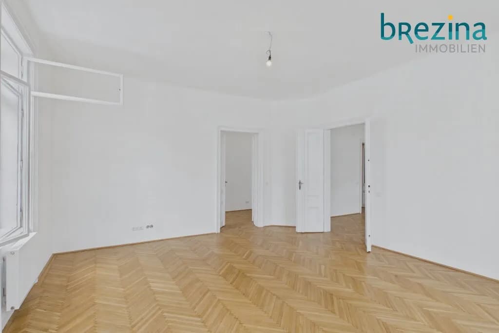 4-Zimmer-Wohnung mieten in Wien – 150,44 m², € 2.995 – Bild 7 von 15