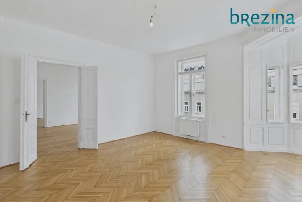 4-Zimmer-Wohnung mieten in Wien – 150,44 m², € 2.995 – Bild 8 von 15