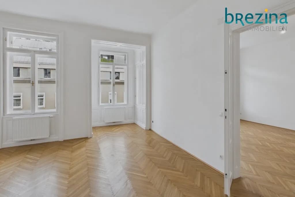 4-Zimmer-Wohnung mieten in Wien – 150,44 m², € 2.995 – Bild 10 von 15