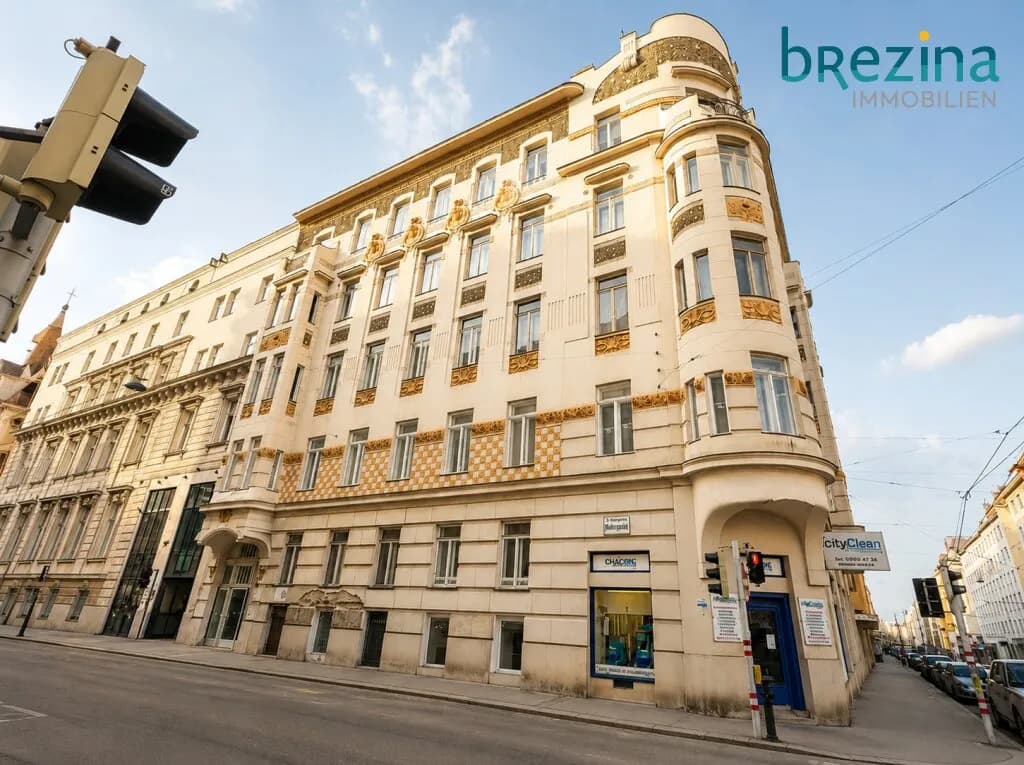 4-Zimmer-Wohnung mieten in Wien – 150,44 m², € 2.995 – Bild 13 von 15