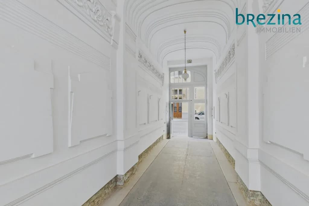 4-Zimmer-Wohnung mieten in Wien – 150,44 m², € 2.995 – Bild 14 von 15