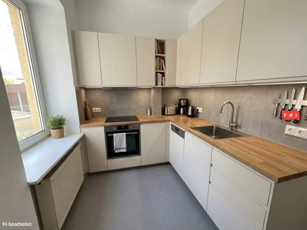 Wohnung kaufen in Linz – 58,4 m², € 239.000 – Bild 4 von 9
