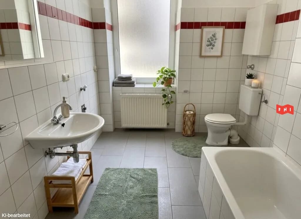 Wohnung kaufen in Linz – 58,4 m², € 239.000 – Bild 5 von 9