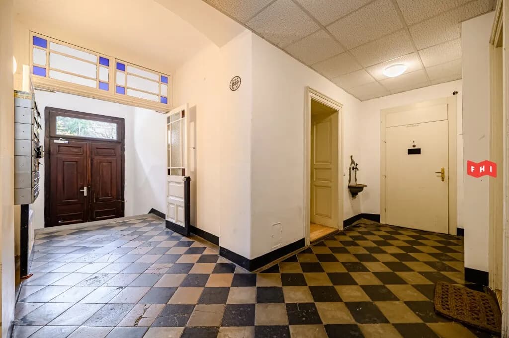 Wohnung kaufen in Linz – 58,4 m², € 239.000 – Bild 6 von 9
