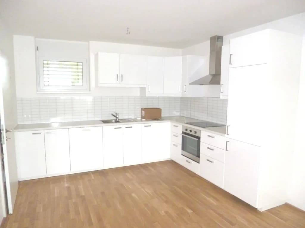 2-Zimmer-Wohnung mieten in Graz – 61 m², € 890