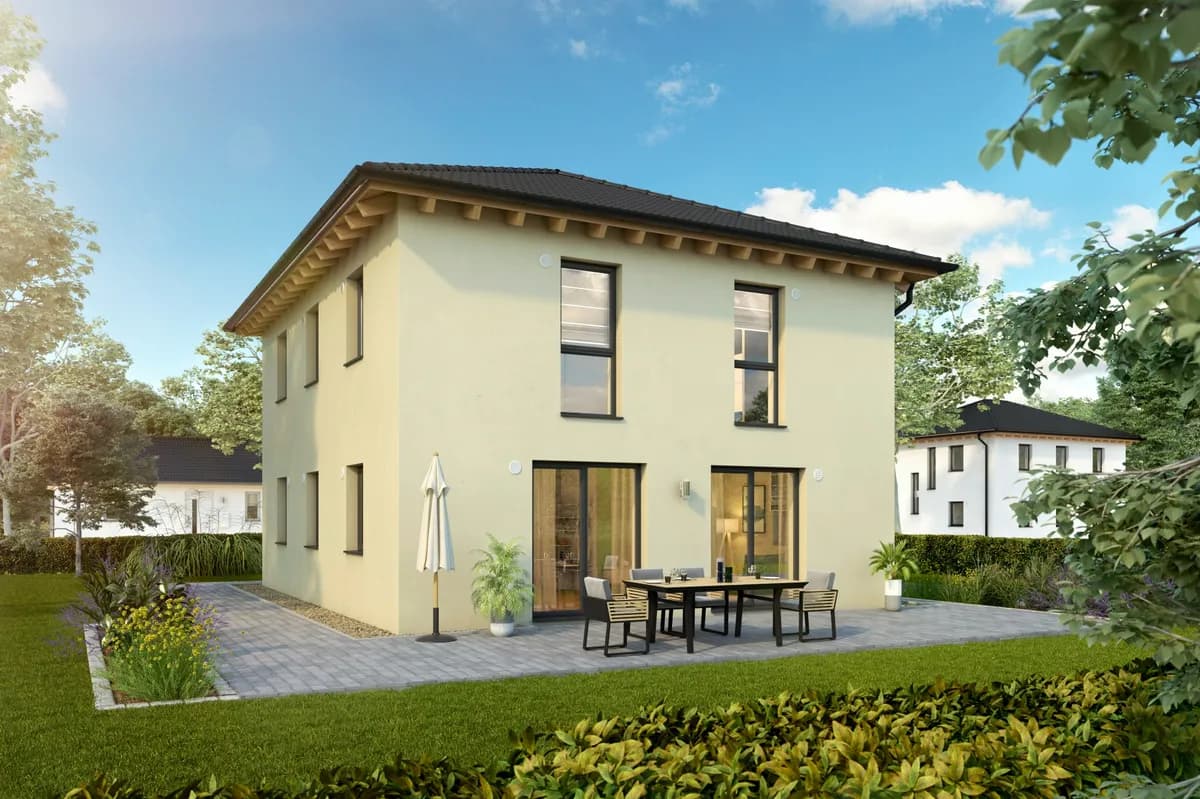 4-Zimmer-Haus kaufen in Gänserndorf – 137 m², € 434.042