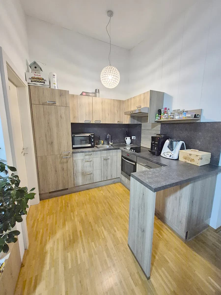 2-Zimmer-Wohnung kaufen in Liezen – 57,06 m², € 175.968 – Bild 1 von 6