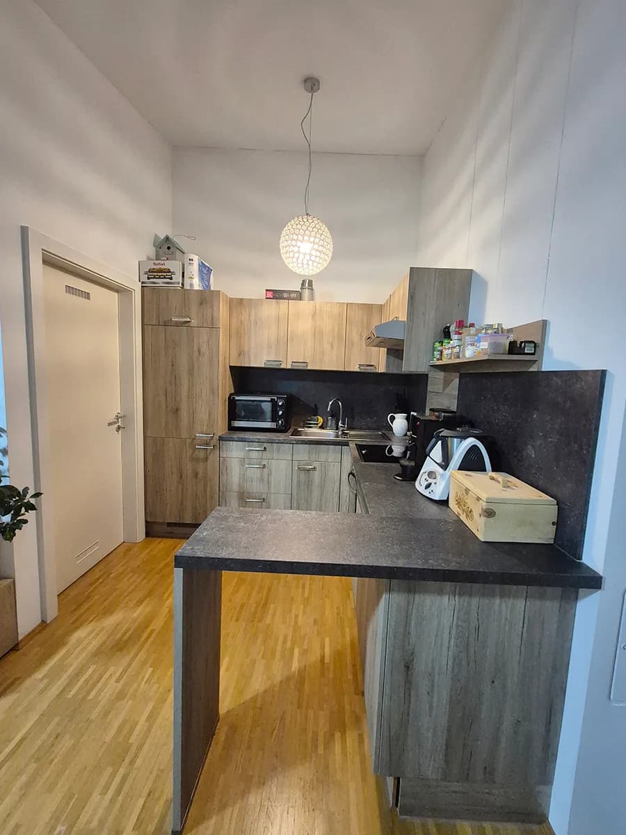 2-Zimmer-Wohnung kaufen in Liezen – 57,06 m², € 175.968 – Bild 2 von 6
