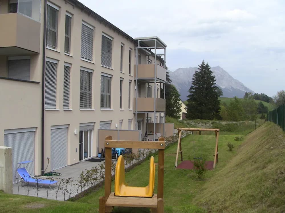 2-Zimmer-Wohnung kaufen in Liezen – 57,06 m², € 175.968 – Bild 5 von 6
