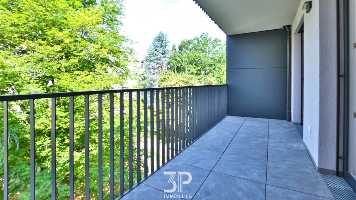 2-Zimmer-Wohnung mieten in Linz – 41,61 m², € 920 – Bild 4 von 5