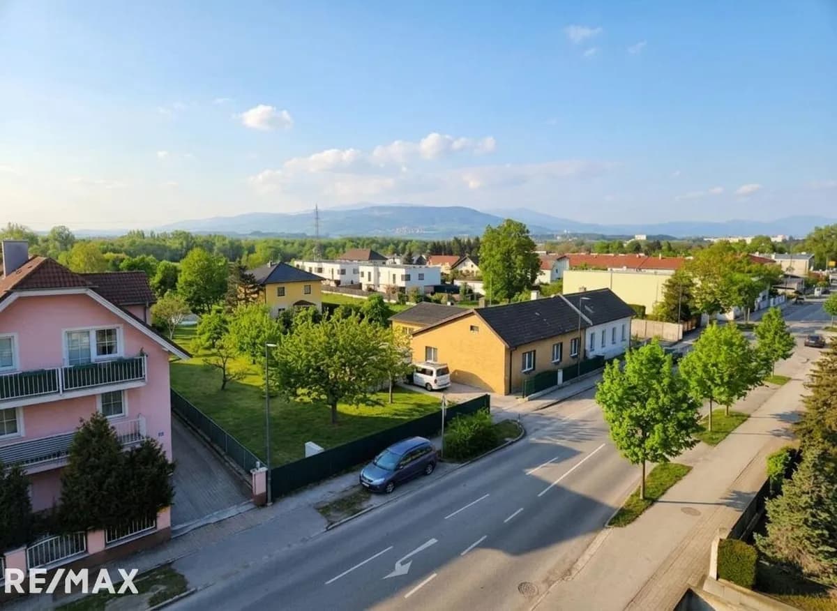 2-Zimmer-Wohnung kaufen in Baden – 60,75 m², € 195.000
