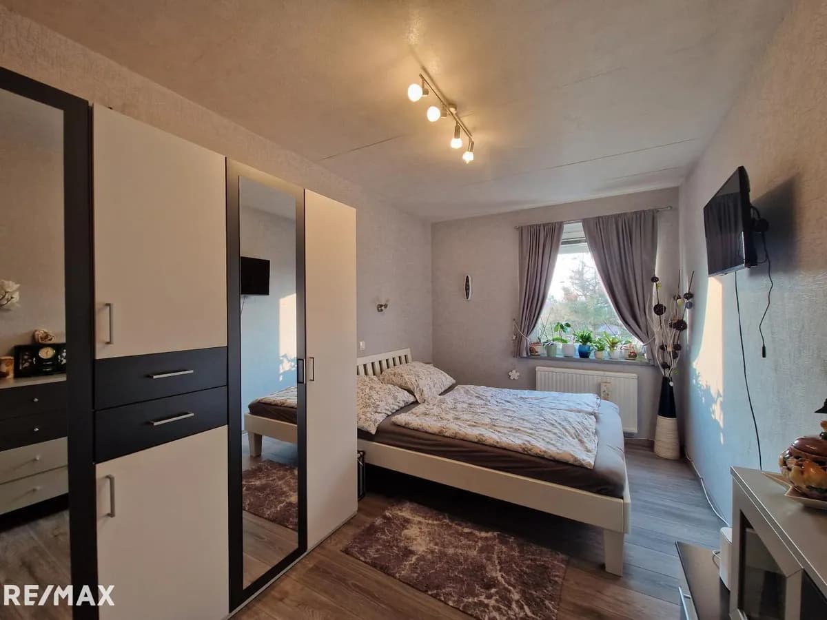 2-Zimmer-Wohnung kaufen in Baden – 60,75 m², € 195.000 – Bild 4 von 13