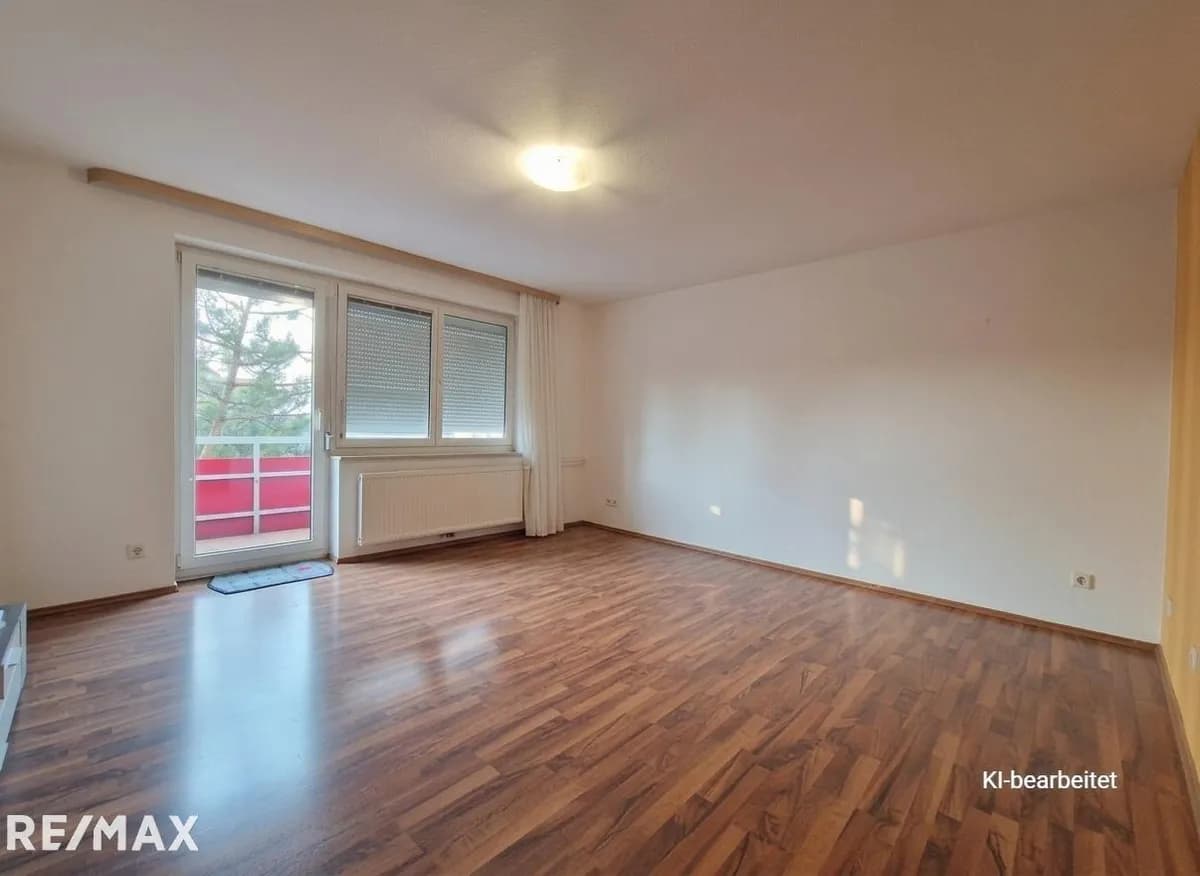 2-Zimmer-Wohnung kaufen in Baden – 60,75 m², € 195.000 – Bild 7 von 13