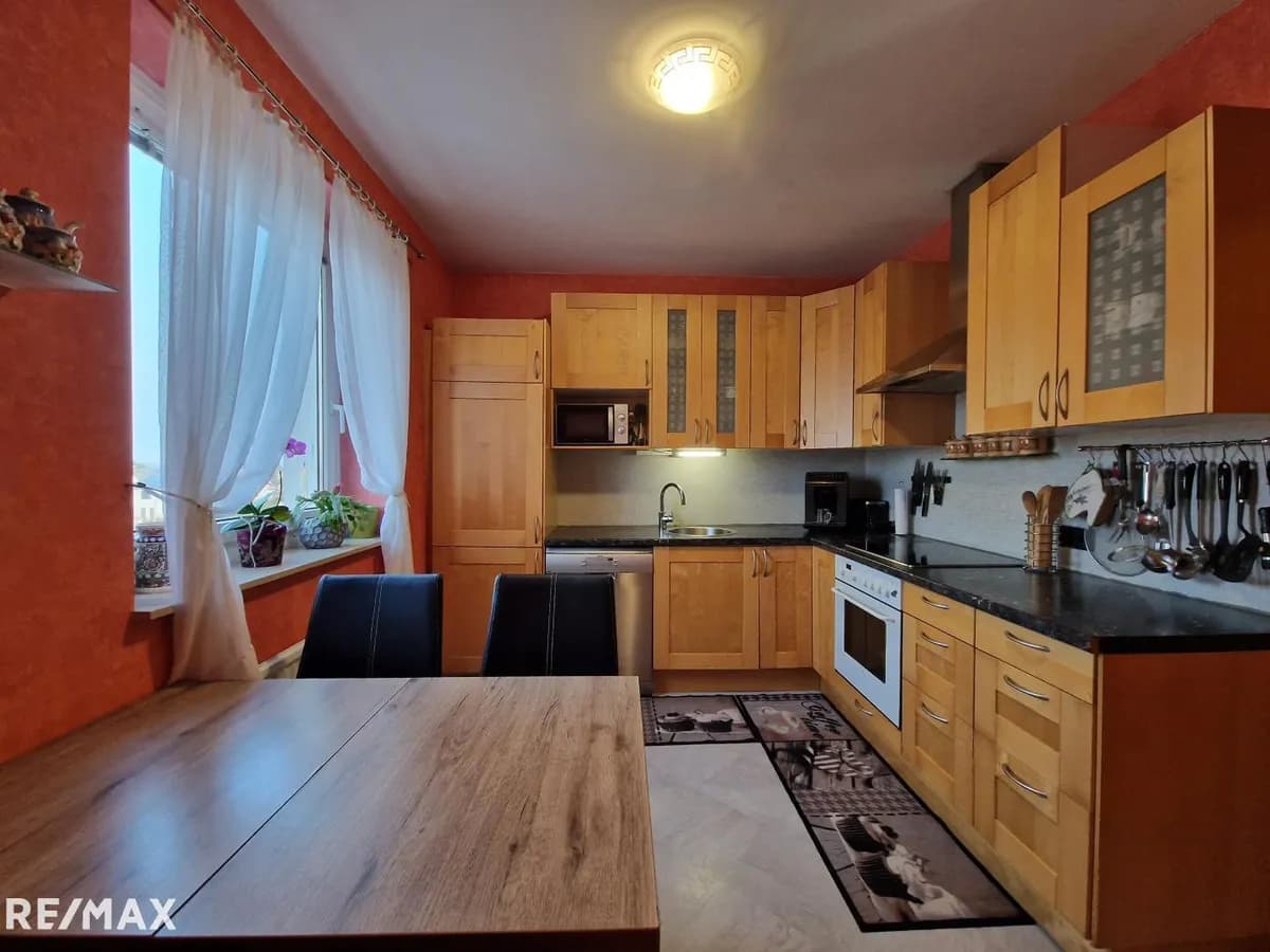 2-Zimmer-Wohnung kaufen in Baden – 60,75 m², € 195.000 – Bild 8 von 13