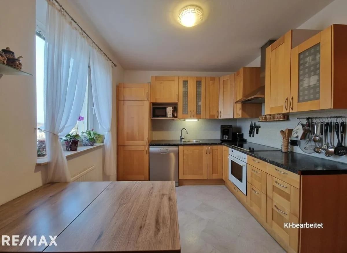 2-Zimmer-Wohnung kaufen in Baden – 60,75 m², € 195.000 – Bild 9 von 13