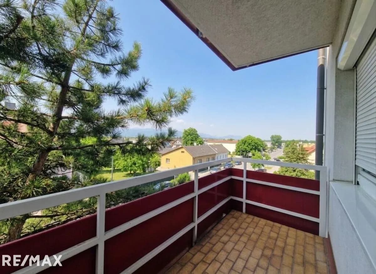 2-Zimmer-Wohnung kaufen in Baden – 60,75 m², € 195.000 – Bild 11 von 13