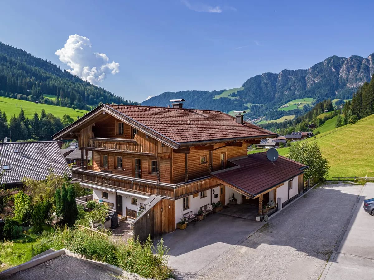 9-Zimmer-Haus kaufen in Kufstein – 305 m², € 2.200.000 – Bild 3 von 8