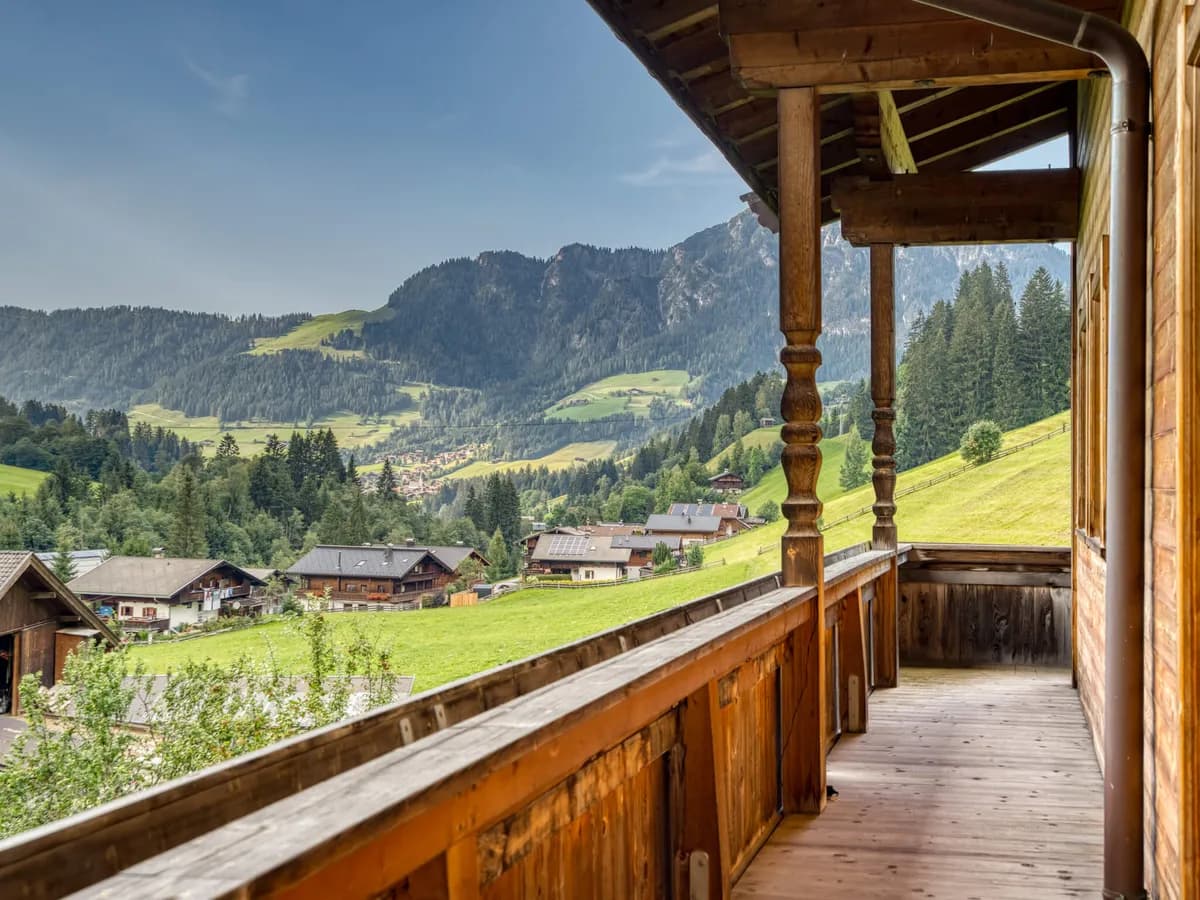 9-Zimmer-Haus kaufen in Kufstein – 305 m², € 2.200.000 – Bild 4 von 8