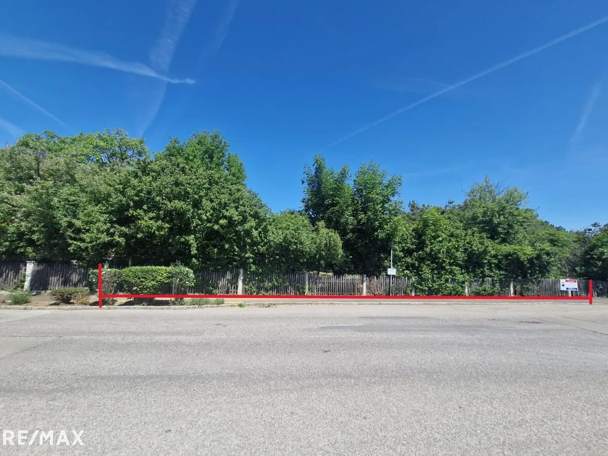 Grundstück kaufen in Baden – 657 m², € 290.000 – Bild 4 von 7