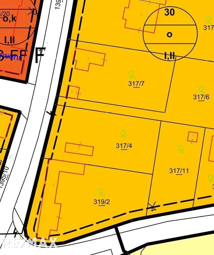 Grundstück kaufen in Baden – 657 m², € 290.000 – Bild 7 von 7