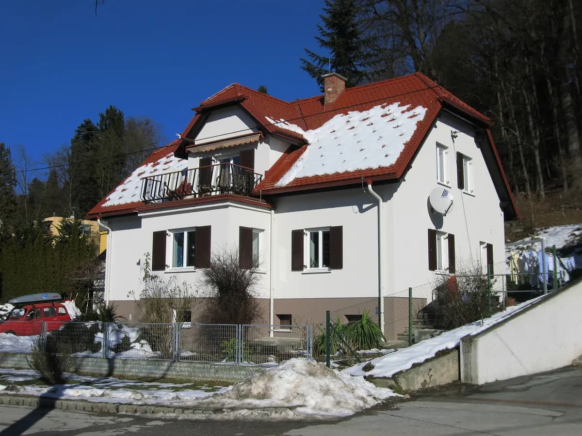 2-Zimmer-Wohnung mieten in Graz – 74 m², € 897 – Bild 2 von 25