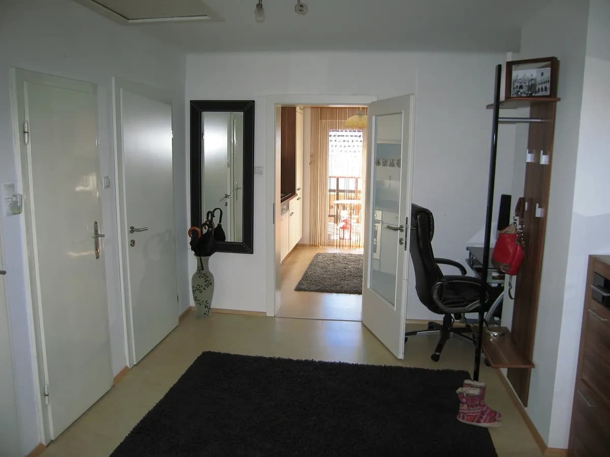 2-Zimmer-Wohnung mieten in Graz – 74 m², € 897 – Bild 4 von 25