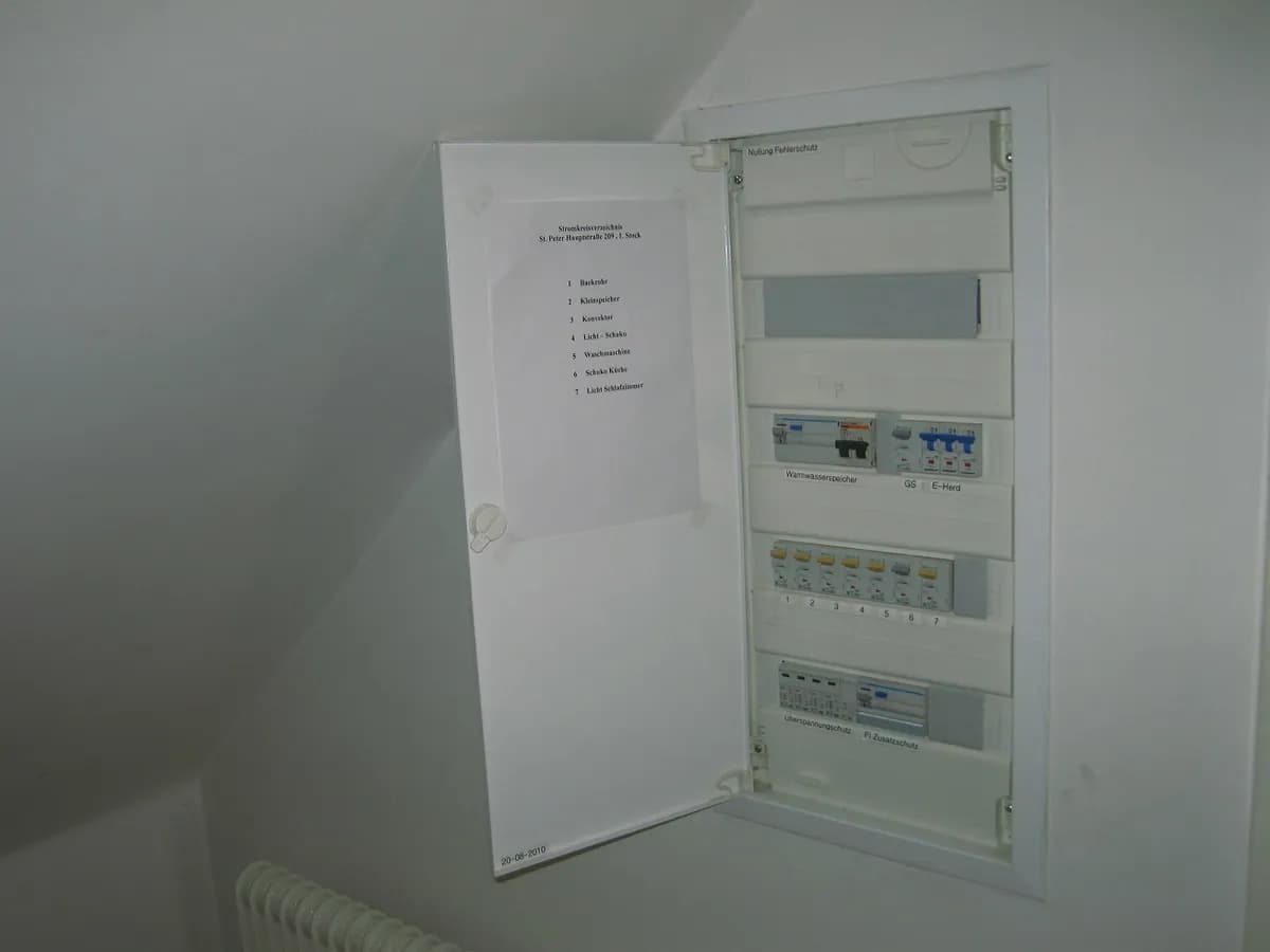 2-Zimmer-Wohnung mieten in Graz – 74 m², € 897 – Bild 20 von 25