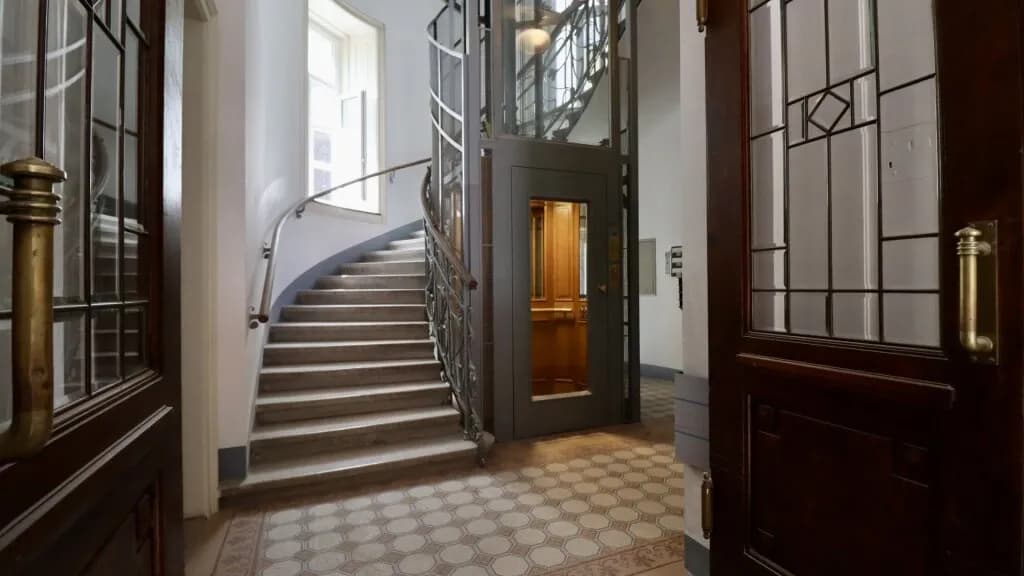3-Zimmer-Wohnung kaufen in Wien – 145 m², € 2.125.000 – Bild 24 von 30